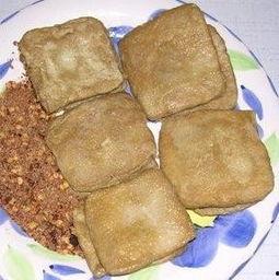 爆料臭豆腐制作视频大全,揭秘臭豆腐制作视频大全  第2张